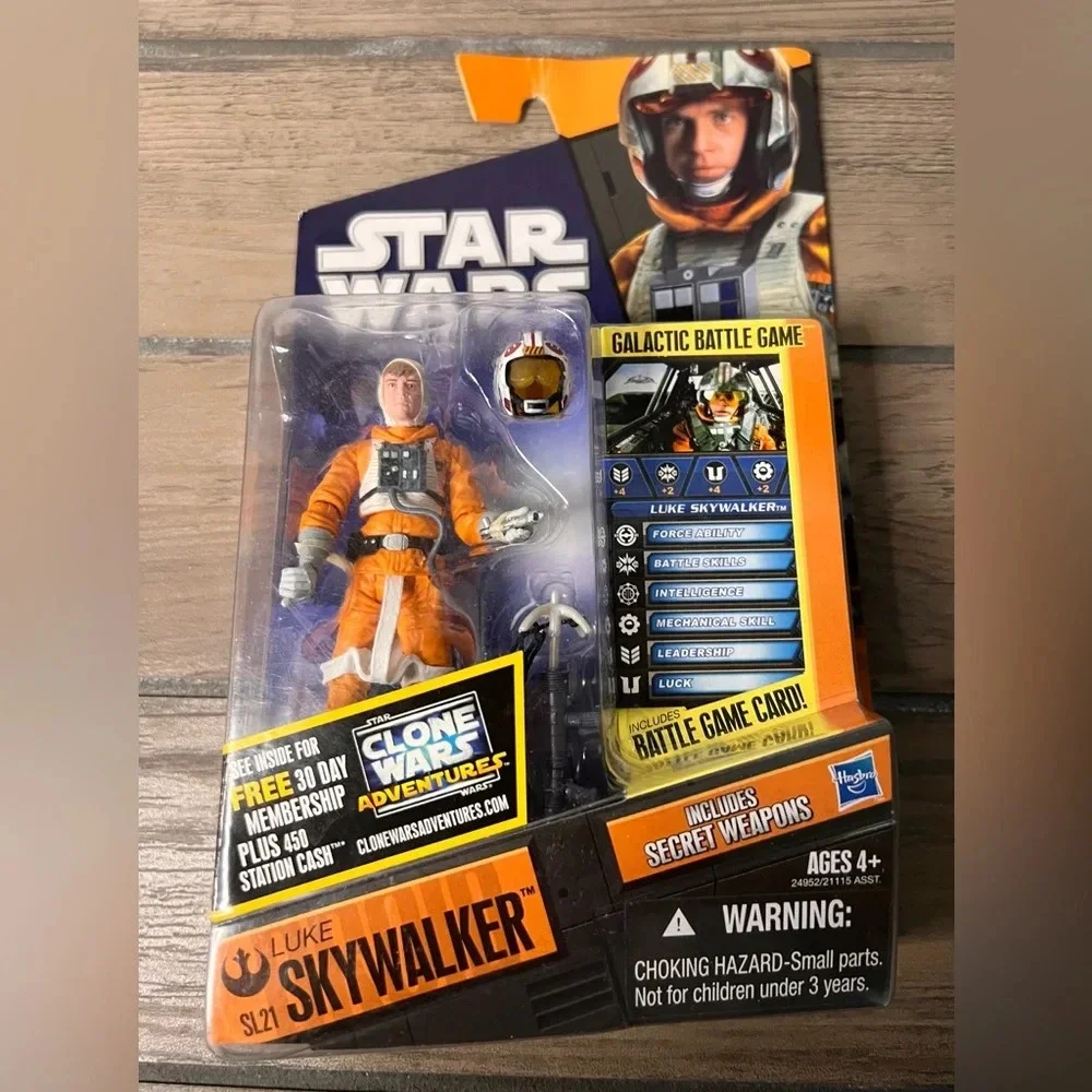 Star‎ Wars 